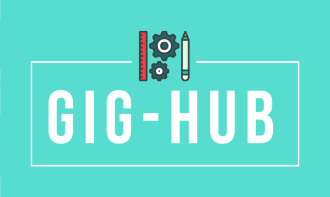 Gig-Hub logo