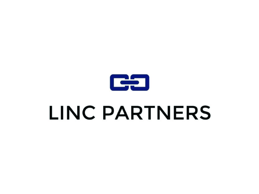 Linc Partners logo