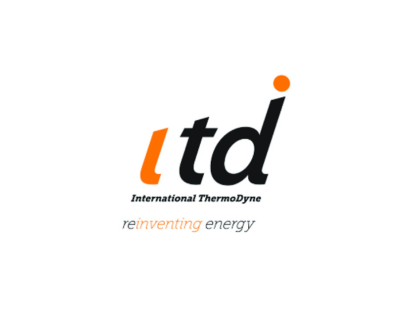 International ThermoDyne logo