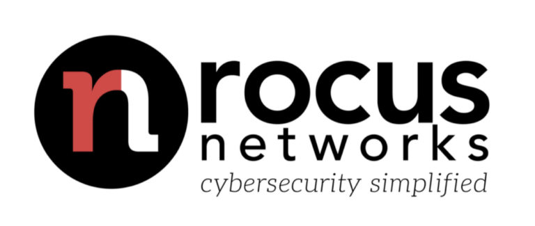Rocus Networks logo
