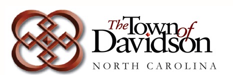 Town of Davidson logo