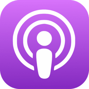 Listen on Apple Podcasts