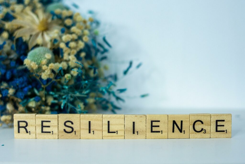 The Intersection of Resilience and Wellness: How to Develop Both