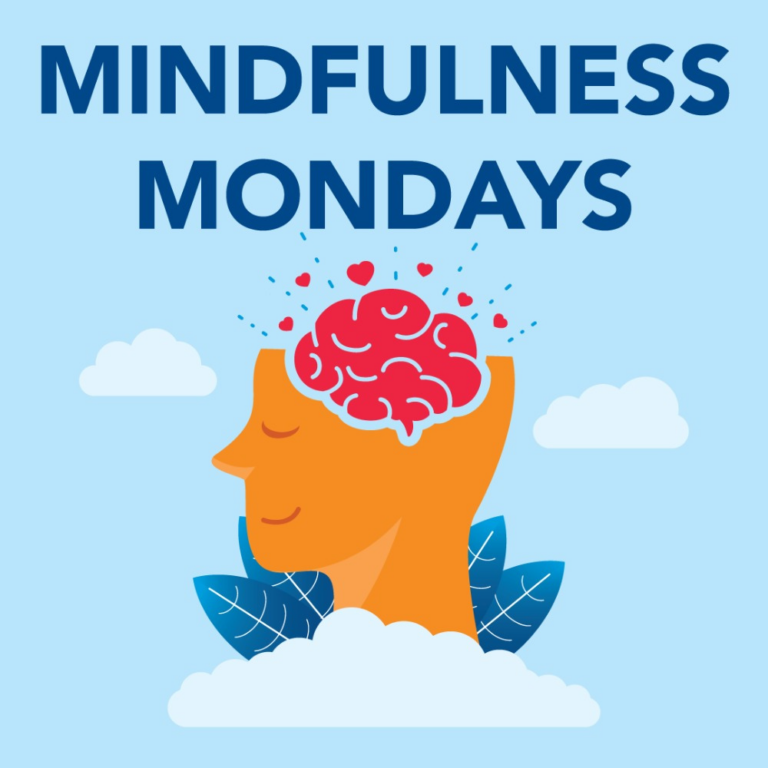 Mindful Mondays