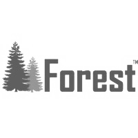 forest-greyscale