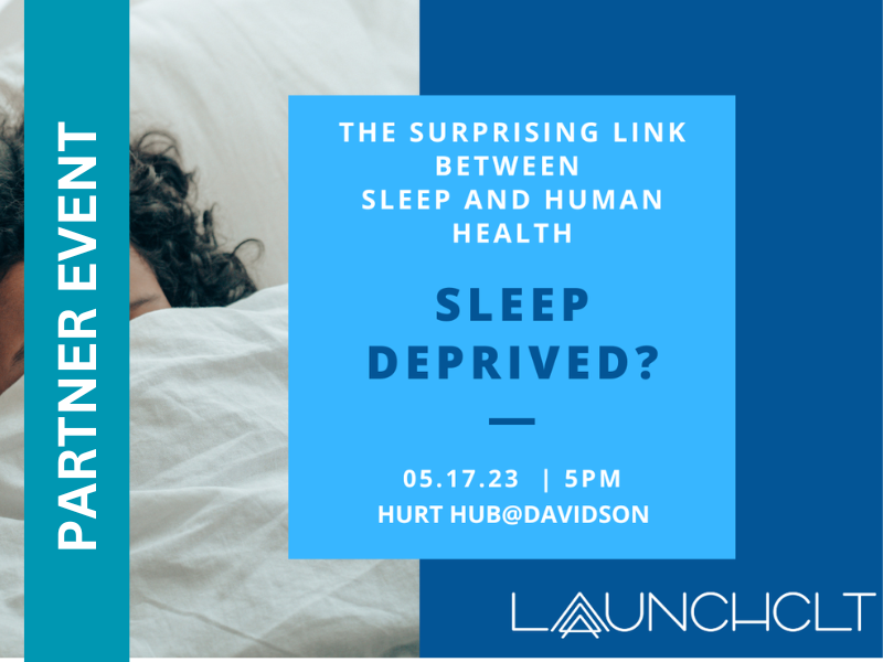 Sleep Deprived? The Surprising Link between sleep and human health
