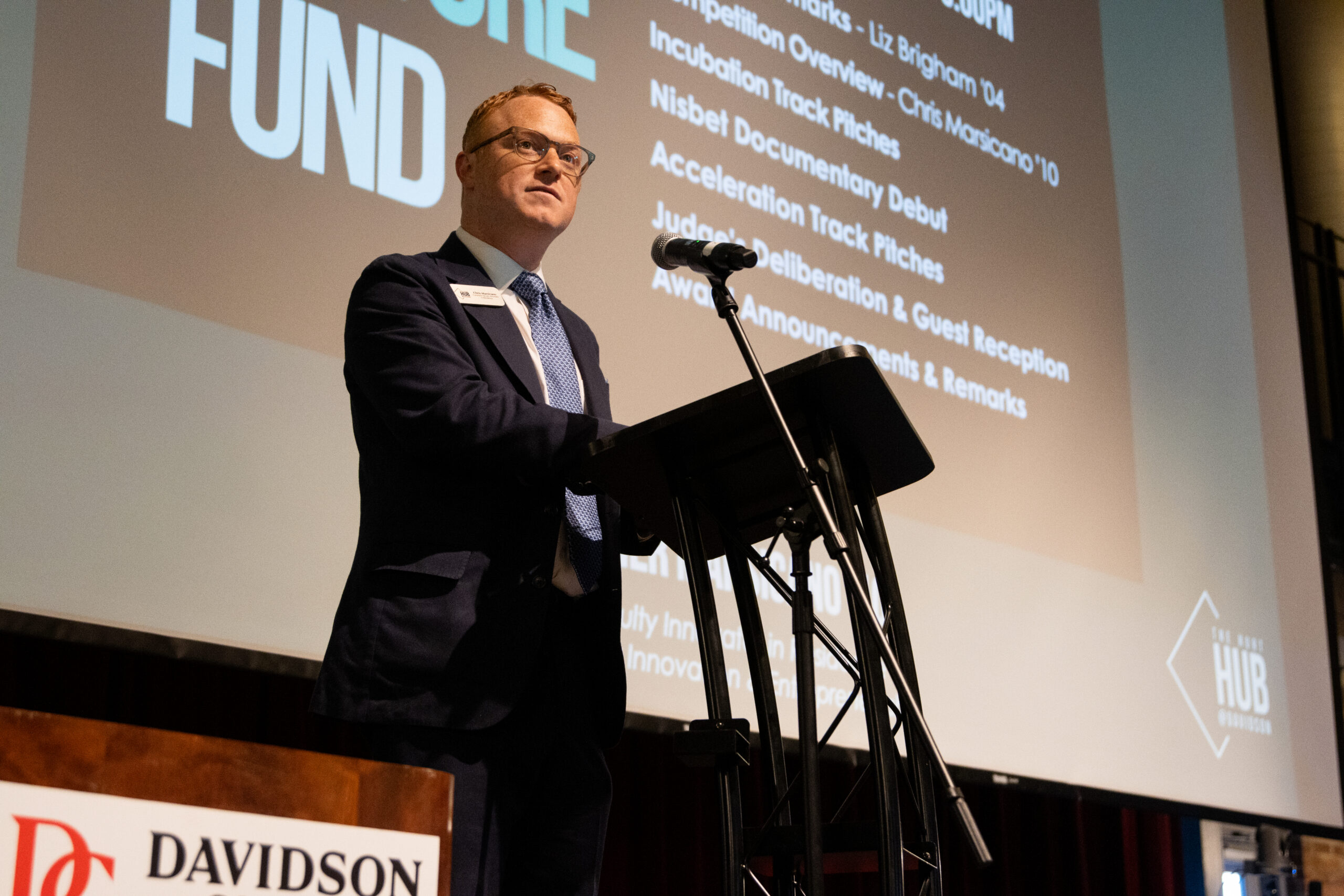 Become a Cornelson Faculty Innovator-in-Residence