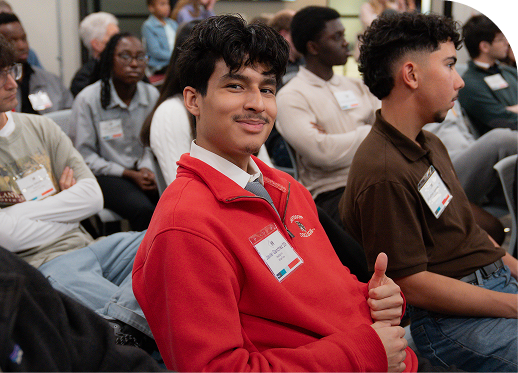 Connect students to resources