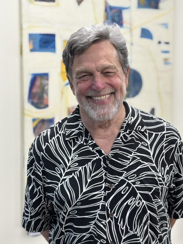 Portrait of David Fore ’69