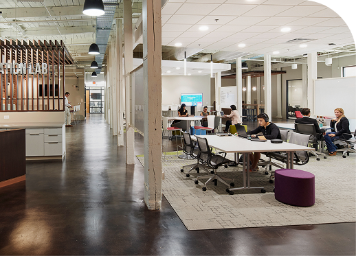 Find-a-coworking-space