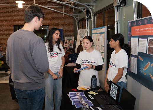 Foster interdisciplinary learning