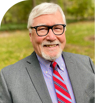 Portrait of Dr. John Kello