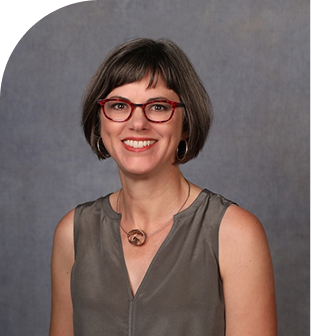Portrait of Dr. Suzanne Churchill
