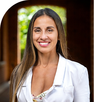 Portrait of Dr. Andrea Duhon