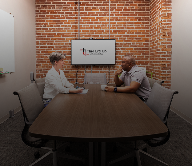 Reserve a meeting room