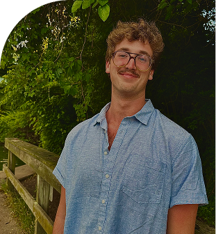 Jack Berlin ’27 Philosophy Major, Economics Minor