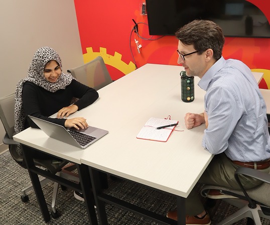 Building a Lean Startup