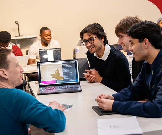 Building a Lean Startup