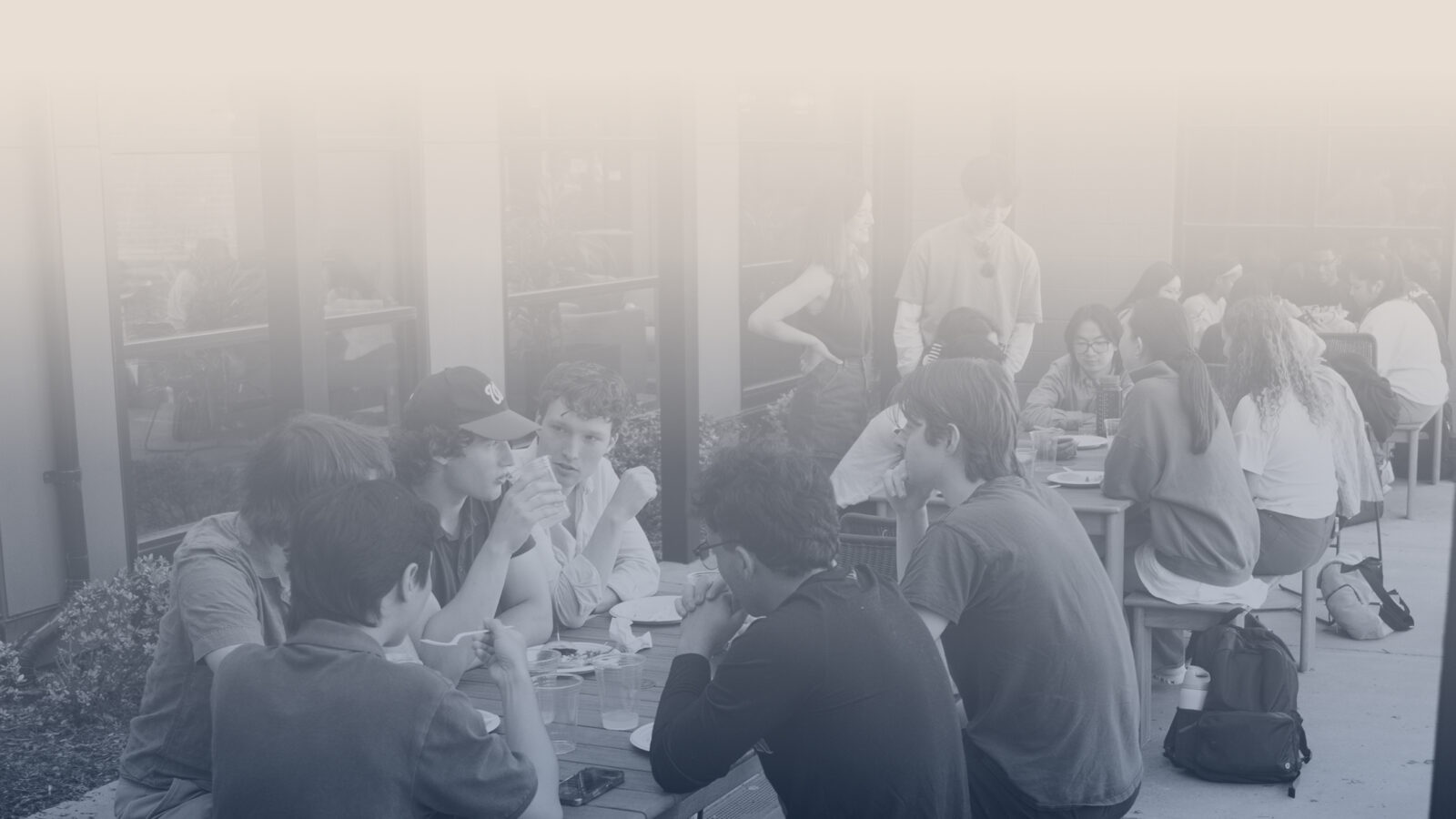 Join a community
