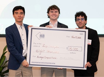 05 Nisbet Venture Fund