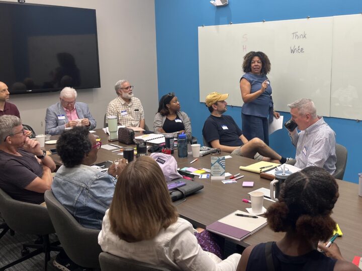 Solopreneur Circle