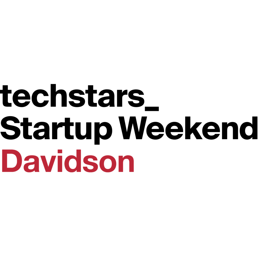 Techstars Startup Weekend – Davidson, NC
