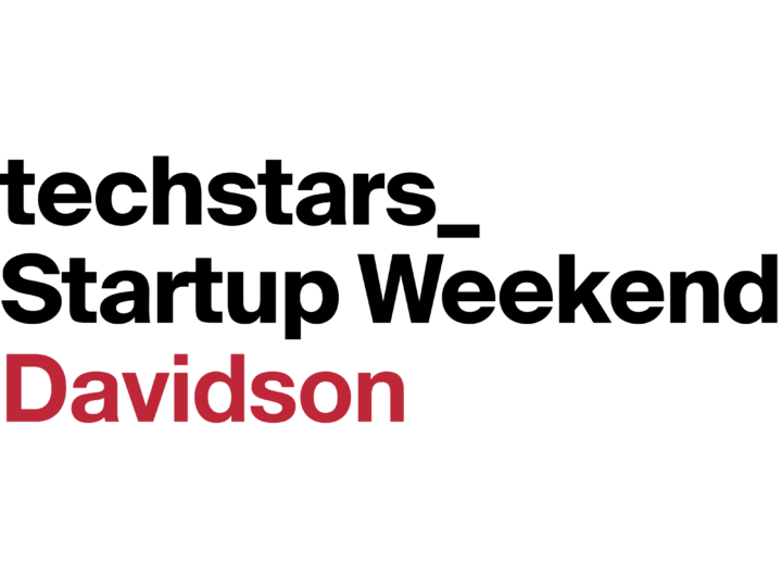 Techstars Startup Weekend – Davidson, NC