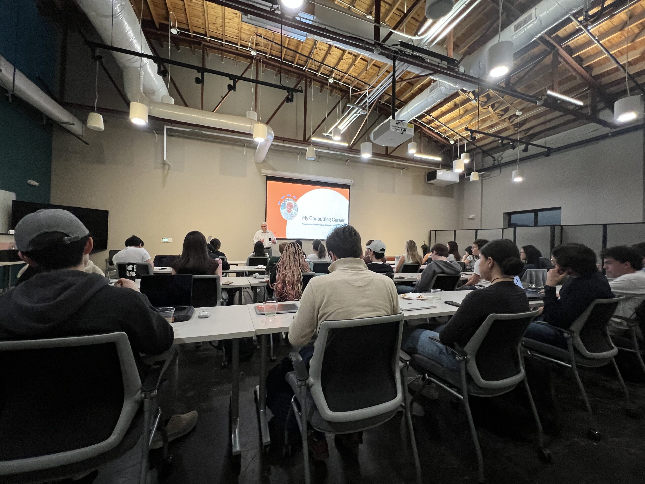Explore Event Hosting