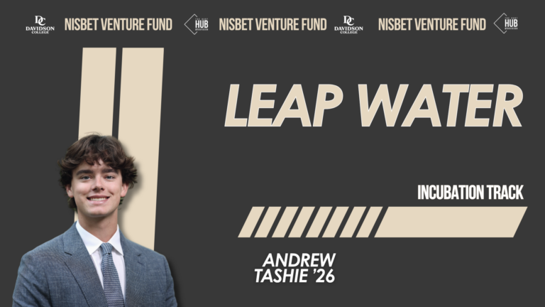 Leap Water