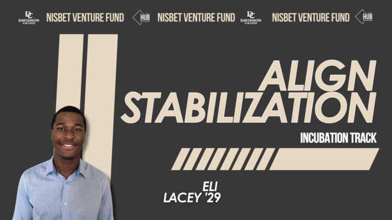 Align Stabilization