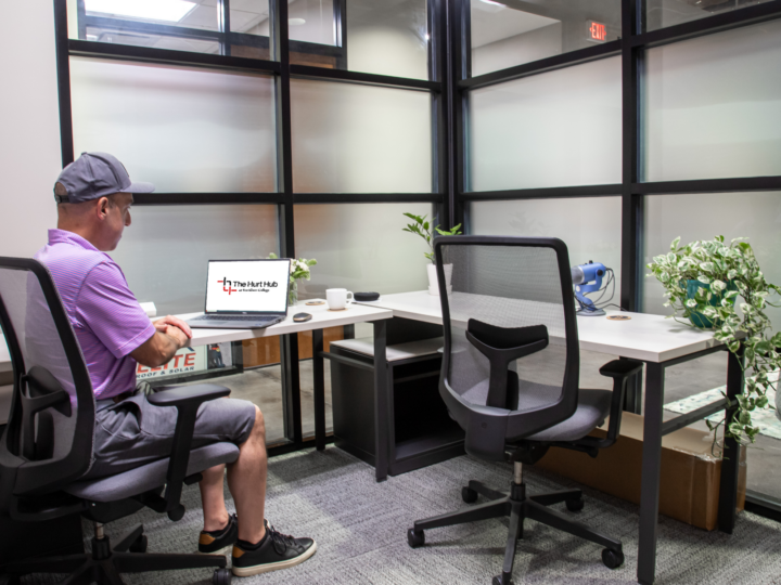 Hive Workstation