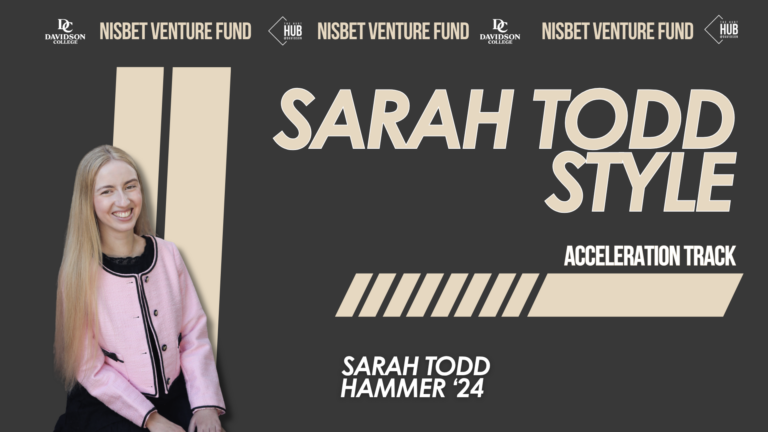 Sarah Todd Style
