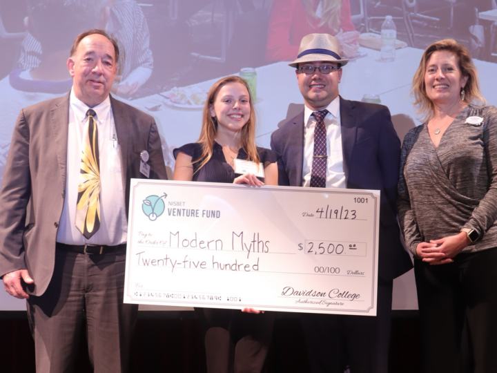 Incubation Track Winner