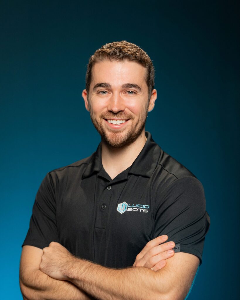 Andrew Ashur ’19 Final Innovator-in-Residence Office Hours