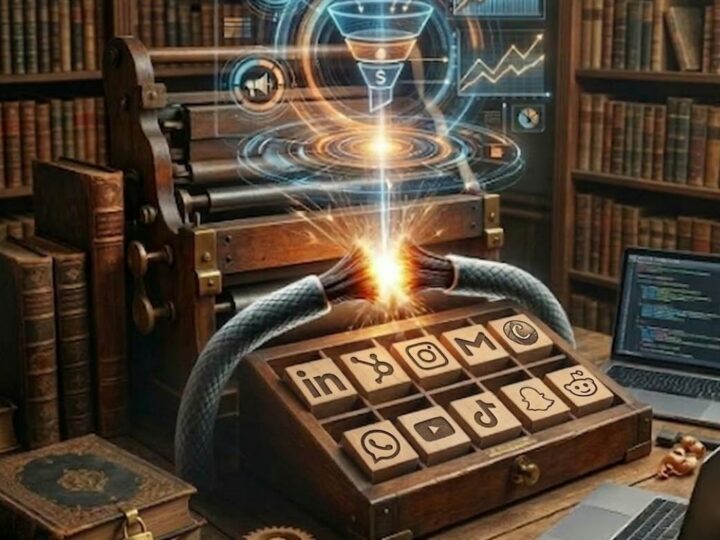 Collaborative Innovation: An AI-Driven Adventure in Redefining Course Creation