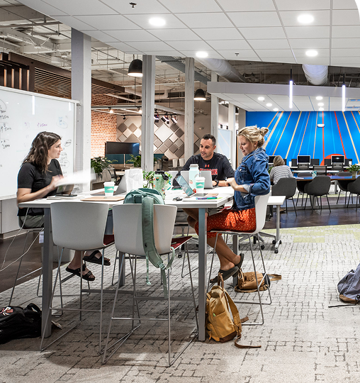 Coworking Community