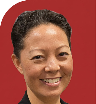 Portrait of Aleksandra Stein