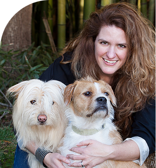 Portrait of Cyndy Etler