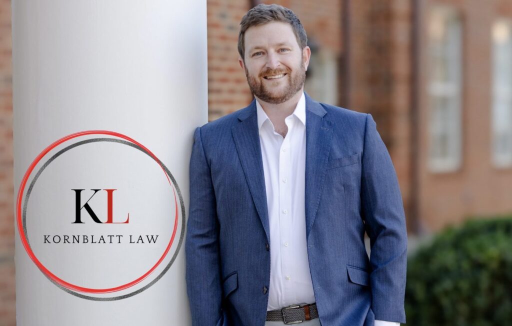 Small Business Legal Office Hours (Kornblatt Law)