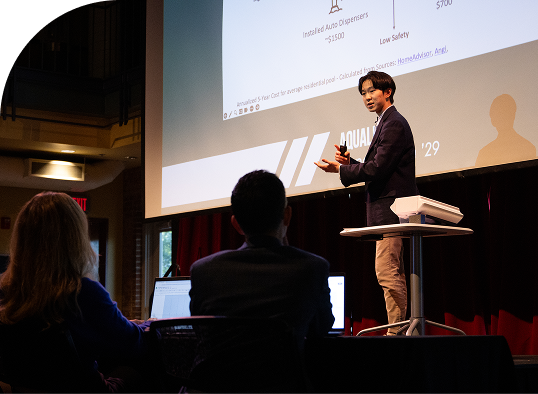 Nisbet Venture Fund