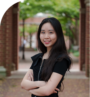 Trang Dang ’27 Economics Major