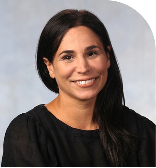 Portrait of Lia Newman