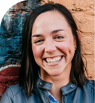Portrait of Shannon O’Geen