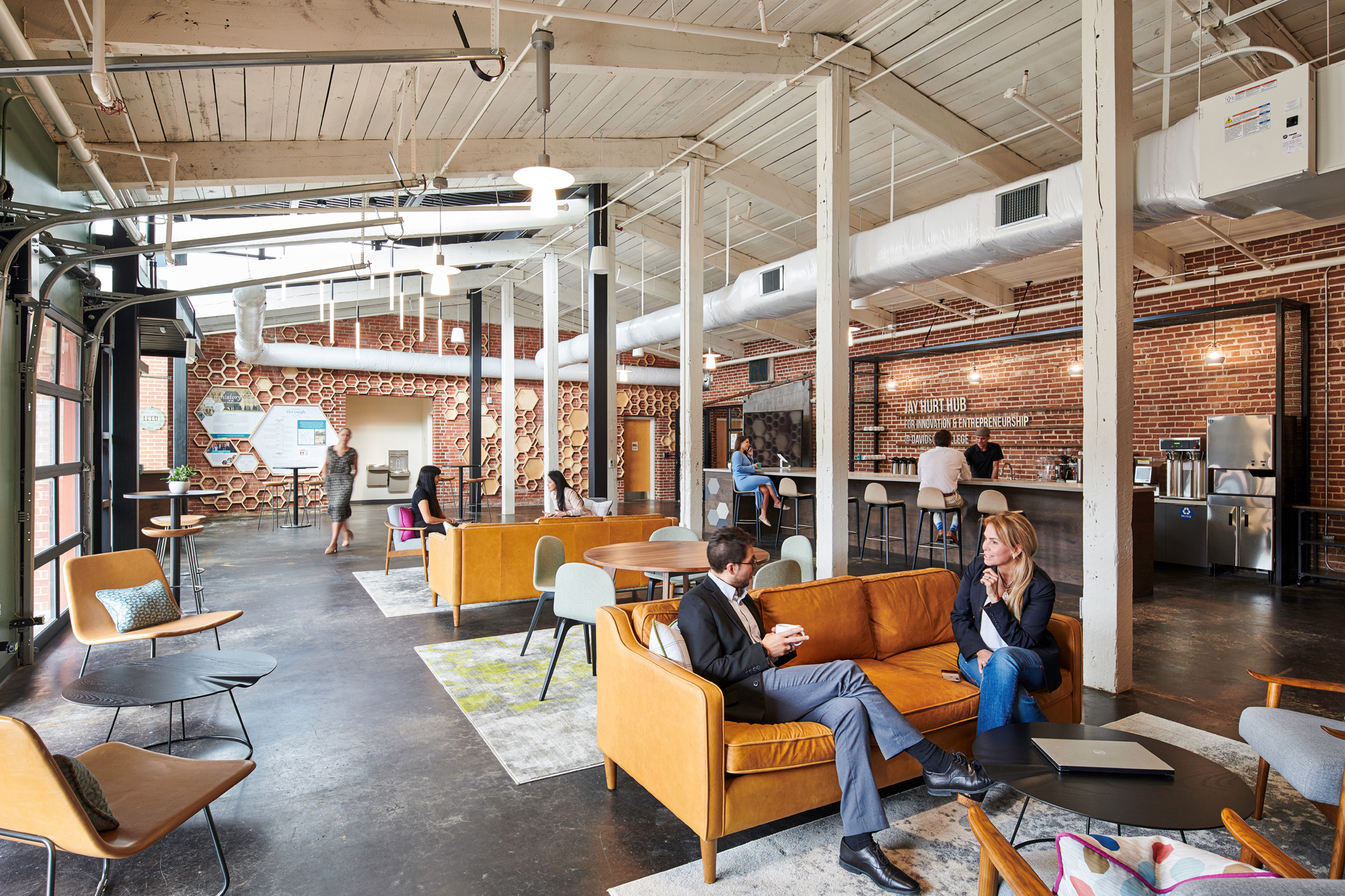 Social Commons