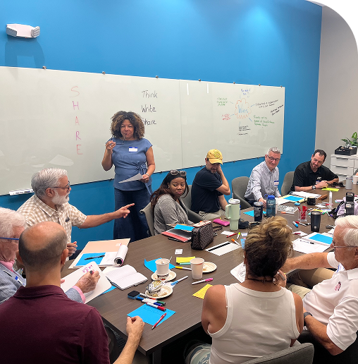 Solopreneur Circle
