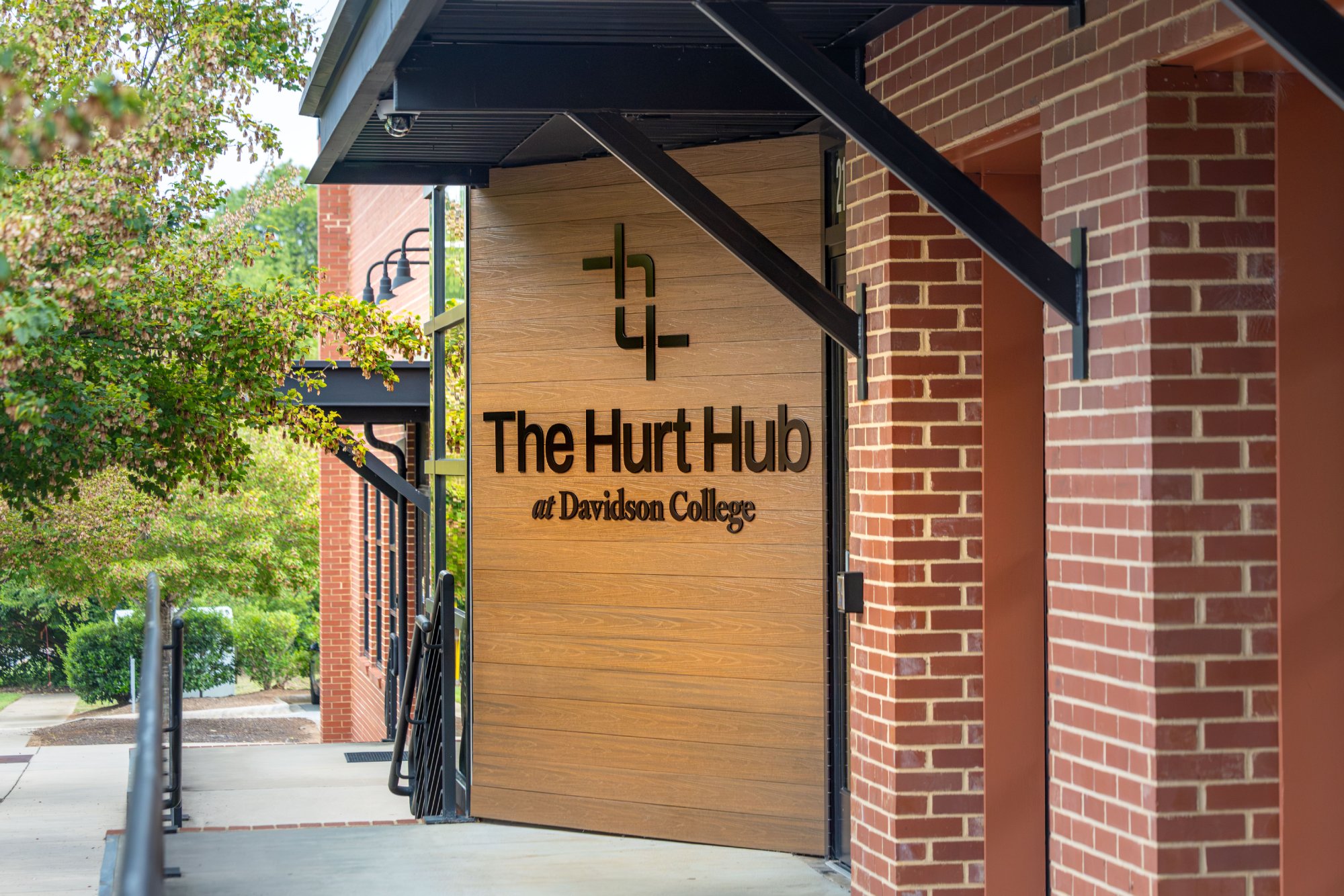 The Hurt Hub