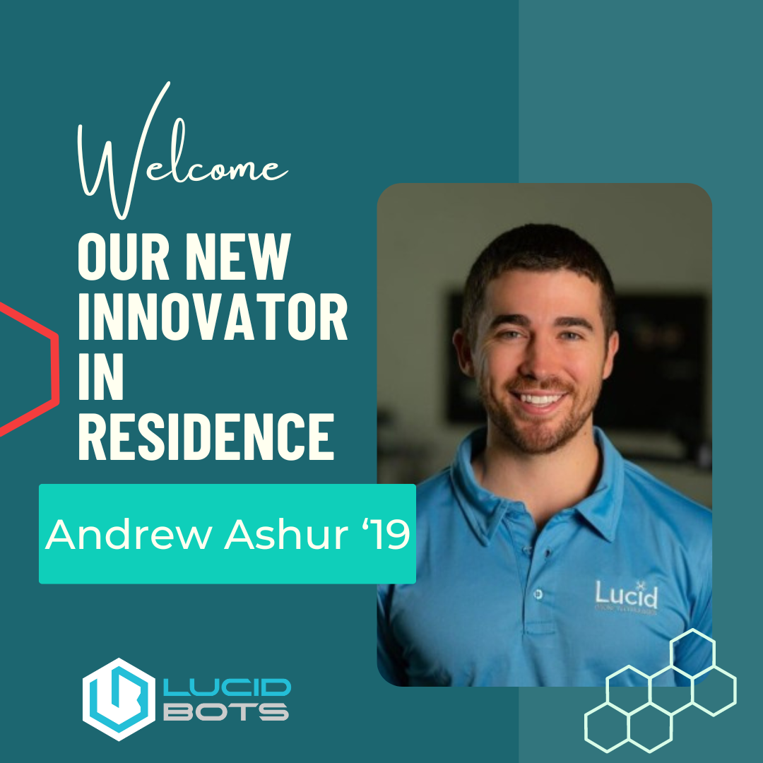 Alumni Innovator in Residence