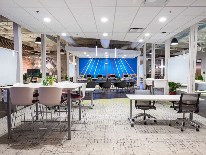 The Hub Club