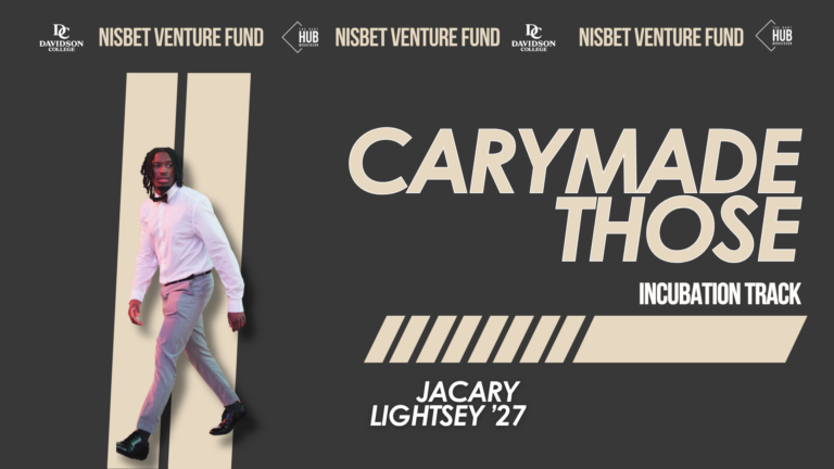 CaryMadeThose