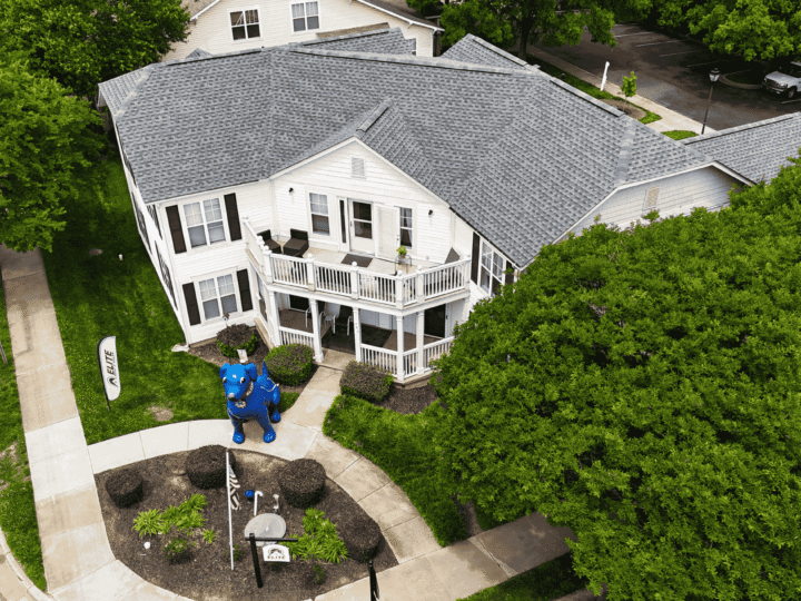 Jay Hurt ’88: The Alum Who Came Back to Davidson to Build Something New